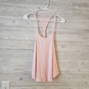 Honeydew Sleep Tank top